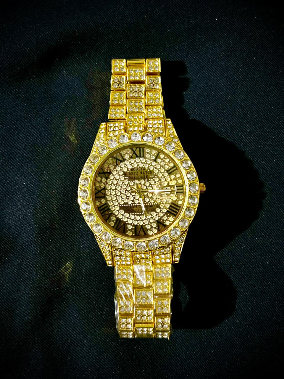 Aurum Gold