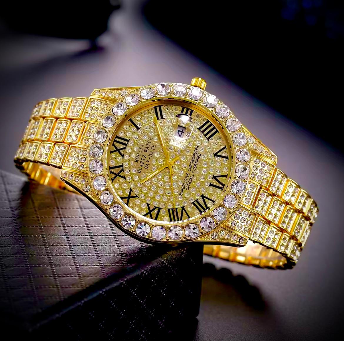 Aurum Gold