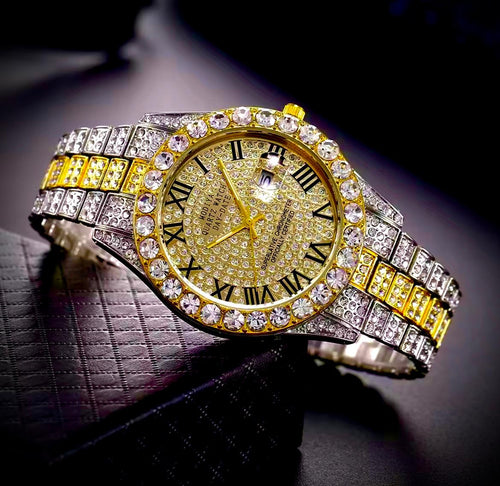 Aurum White Gold